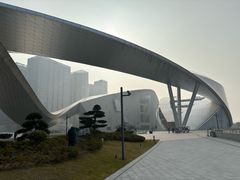 -苏州湾体育公园