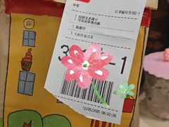 -麦当劳(东方时代广场分店)
