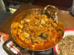 -恰饭·老长沙市井菜(天河客运站店)