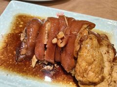 -抱德·潮汕味(敦和店原惠城鱼仔)