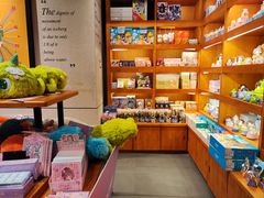 -SISYPHE BOOKS西西弗书店(龙湖滨江天街店)