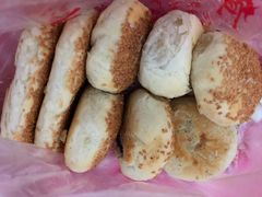 -上好酥烧饼(虹桥中心店)