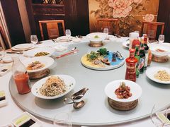 -全聚德(常州店)