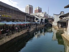 -嘉兴月河历史街区