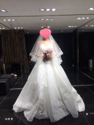 -GRACE KELLY婚纱与礼服(北京店)