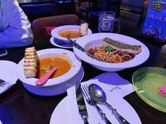 -bluefrog蓝蛙(皇庭广场店)