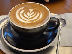 -及咖啡GatherCoffee(华申大厦店)