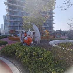 -造物庄园 萌宠纪(苏州湾歌林公园店)