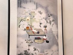 -点绛唇(鼓楼店)