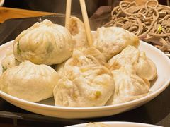 -缘赵记(沙子口店)