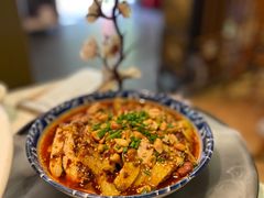 -川味堂·四川豆花(八卦岭店)