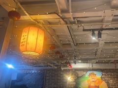 -三个大叔东北烧烤·砂锅菜(西三旗店)