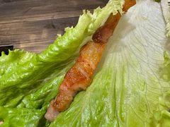 -盟重烧烤(高正街店)