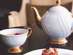 英氏红茶-行者书屋大堂吧 ·下午茶(南京圣和府邸酒店)