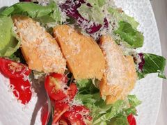 -金椰壳· 大厨新加坡菜(壹方城店)