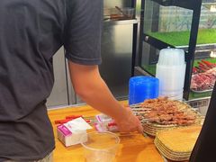 -新疆伊宁远征餐厅