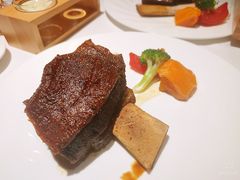 -王品牛排(郑州大卫城店)