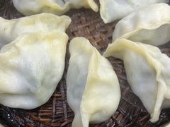 -鲁氏汤包王(长白街店)