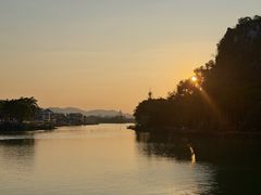 -星湖旅游景区七星岩