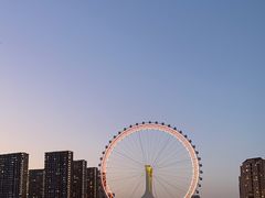 -天津之眼摩天轮