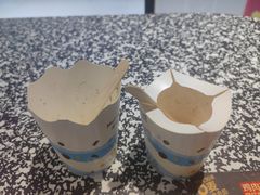 -麦当劳(百联西郊购物中心店)