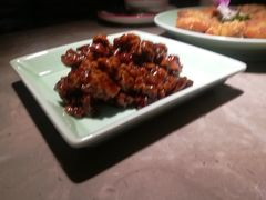 糖醋里脊-新白鹿餐厅(金鹰新街口店)