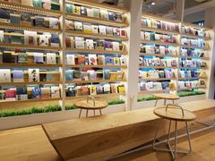 -猫的天空之城概念书店(北戴河蔚蓝海岸店)
