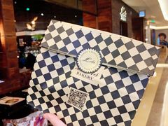-Let's Taipei 非常烘焙(太古里店)