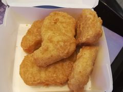 -麦当劳(东急新天地店)