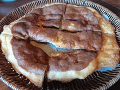 胡同口糖油饼-小吊梨汤·北京菜(香山店)