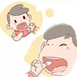 适用婴幼儿的口腔清洁方法