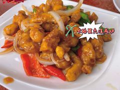 -叶存利海鲜大馅饺子(海宁路总店)
