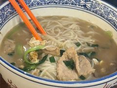 -赣南粉局·江西小炒·锅气炒粉(人民广场店)