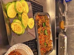 -塘屋烧烤·云南火塘烧烤品牌(联盟路店)
