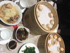 -鼎泰丰(国贸商城店)
