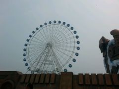 -秦皇岛乐岛海洋王国
