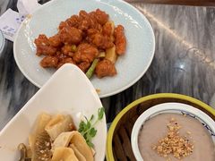 -安泰楼·佛跳墙创始人·传统闽味早茶·酒楼(三坊七巷闽菜地标店)