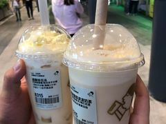 -喜茶(深圳福田星河COCO Park店)