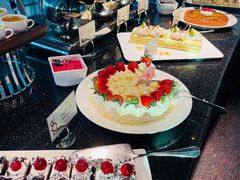 -澳门旅游塔360°旋转餐厅(南湾湖广场店)