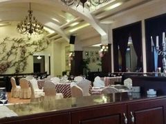 大堂-邓丽君音乐主题餐厅