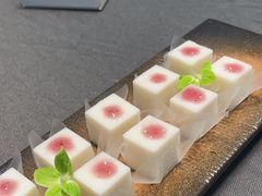 -香山湖家家宴(中山陵店)