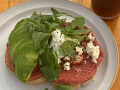 -Egg•Allday Brunch(襄阳北路店)