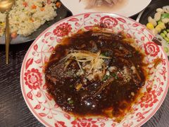 -海天楼中餐厅(吴宫泛太平洋酒店)