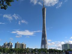 -海心沙亚运公园