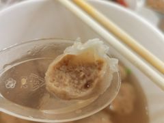 -1980烧肉粽(金榜店)