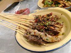 -东排食堂长沙小吃大排档(五一广场店)