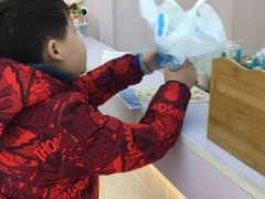 -张小姐炒酸奶