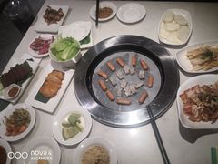 -么子烤肉(化龙池店)