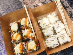 -品腐记·豆腐王朝(老门东总店)