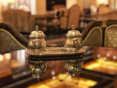 -大堂吧·下午茶·特调鸡尾酒(大连一方城堡豪华精选酒店)